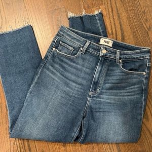 Paige Jeans
